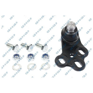 Pallonivel GSP S080009