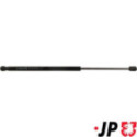 Gas Spring, boot/cargo area JP GROUP 1381202500