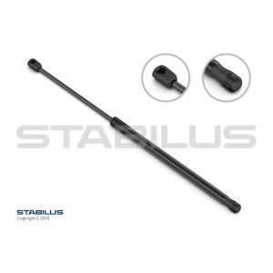 Gas Spring, boot/cargo area STABILUS 621648