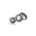 Wheel Bearing Kit SKF VKBA 7474