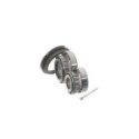 Комплект подшипника ступицы колеса SKF VKBA 7474