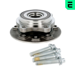 Wheel Bearing Kit OPTIMAL 801521