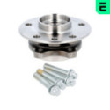 Wheel Bearing Kit OPTIMAL 801521