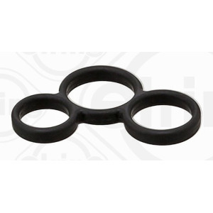 Gasket, fuel pump ELRING 374.441