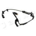 Sensor, wheel speed JAPKO 151312