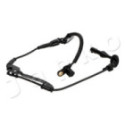 Sensor, wheel speed JAPKO 151312
