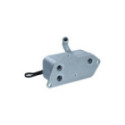 Õliradiaator,mootoriõli KAMOKA 7730029