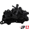 Water Pump, engine cooling JP GROUP 1114112400