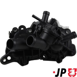 Veepump, mootori jahutus JP GROUP 1114112400