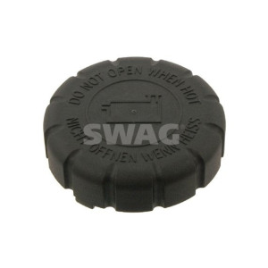 Cap, coolant tank SWAG 10 93 0533