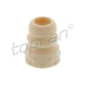 Rubber Buffer, suspension TOPRAN 110 065