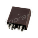 Relay, wipe/wash interval TOPRAN 113 602