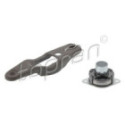 Release Fork, clutch TOPRAN 116 752
