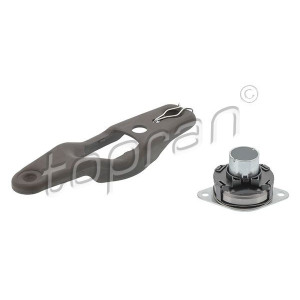 Sidurikahvel,sidur TOPRAN 116 752