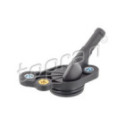 Coolant Flange TOPRAN 116 929
