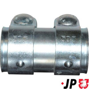 Clamping Piece, exhaust system JP GROUP 1121400500