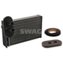 Heat Exchanger, interior heating SWAG 30 91 1089