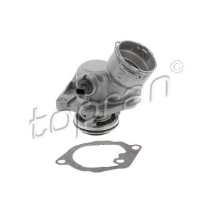 Thermostat, coolant TOPRAN 407 873