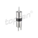 Fuel Filter TOPRAN 502 880