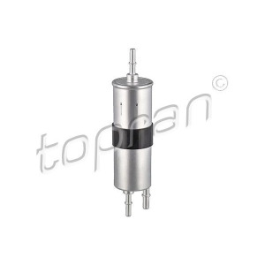 Polttoainesuodatin TOPRAN 502 880