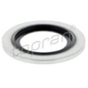 Seal Ring, oil drain plug TOPRAN 721 133
