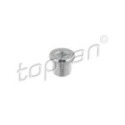 Screw Plug, oil sump TOPRAN 721 134