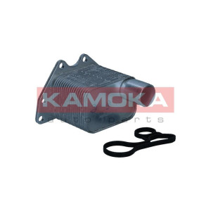 масляный радиатор, двигательное масло KAMOKA 7730109