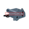 Oil Cooler, engine oil KAMOKA 7730109