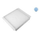 Filter, cabin air MEYLE 012 319 0047