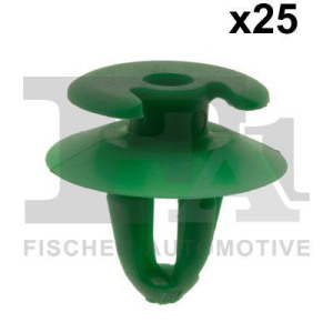 Stopper, ehis-/kaitseliist FA1 10-40006.25