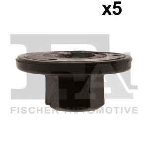 Suoja-/koristelista FA1 11-70009.5