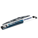Klaasipuhastaja kumm OXIMO WUS500