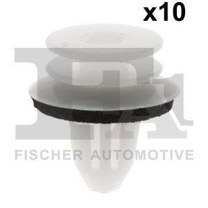 Suoja-/koristelista FA1 14-40018.10