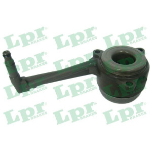 Irroitusmekanismi, kytkin LPR 3012