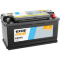 Käynnistysakku EXIDE EB950