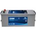 Starter Battery EXIDE EF1853