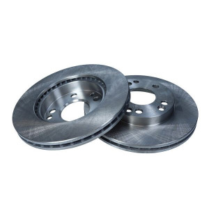 Тормозной диск MAXGEAR 19-1239