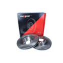 Brake Disc MAXGEAR 19-1239