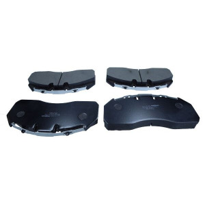 Комплект тормозных колодок, дисковый тормоз MAXGEAR 19-3899