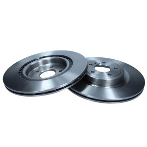 Brake Disc MAXGEAR 19-4796