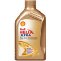Moottoriöljy SHELL 001F3259MDE