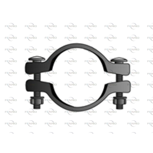 Clamping Piece, exhaust system FENNO X95411