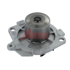 Water Pump, engine cooling AIRTEX 1595
