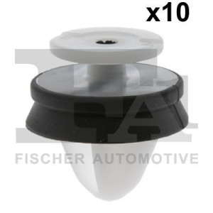 Clip, trim/protection strip FA1 21-40031.10