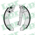 Brake Shoe Set LPR 00140