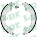 Brake Shoe Set LPR 07225