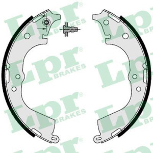 Piduriklotside komplekt LPR 07225