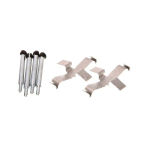 Lisakomplekt, ketaspiduriklotsid MAXGEAR 27-2602