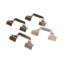 Accessory Kit, disc brake pad MAXGEAR 27-2608