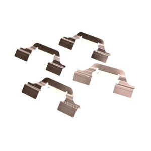 Accessory Kit, disc brake pad MAXGEAR 27-2608